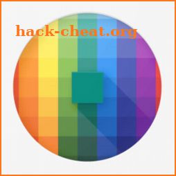 Pixolor - Live Color Picker icon