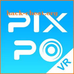 PIXPO VR icon