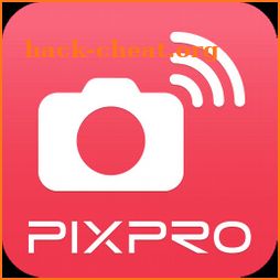 PIXPRO Remote Viewer icon