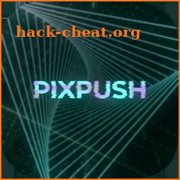 Pixpush icon