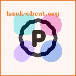 Pixstel IconPack icon