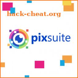 PixSuite icon
