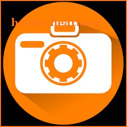 PixtoCam for Android Wear icon