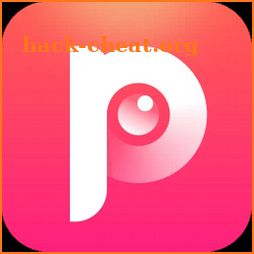 PixVideo - Video editor & video maker with music icon