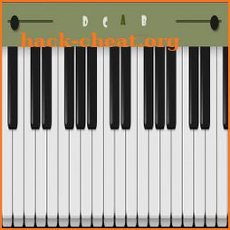 Piyano : Piano keys Game for Piano Joy icon