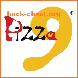 Pizza 9 icon