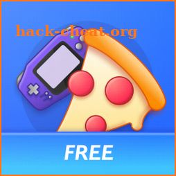 Pizza Boy GBA - A GBA emulator for Android icon