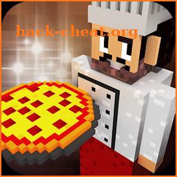 Pizza Craft: Chef Cooking Games for Girls & Boys icon