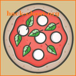 Pizza Dough Calculator icon