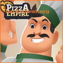 Pizza Empire Tycoon icon
