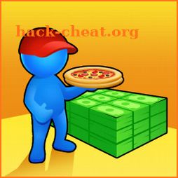 Pizza Fever: Money Tycoon icon