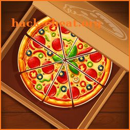 Pizza Games: Cooking Games icon