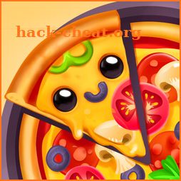 Pizza Games for Kids: Pizzeria icon