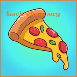 Pizza Games: Fun Food Cooking Chef Simulation icon
