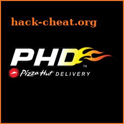 Pizza Hut Delivery Indonesia icon