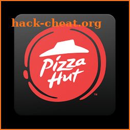 Pizza Hut RD icon