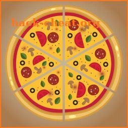 Pizza Inc: Pizzeria restaurant tycoon delivery sim icon