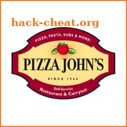 Pizza Johns icon