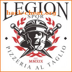 Pizza Legion icon