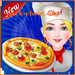 Pizza Maker Chef 🍕 – Cooking Game icon
