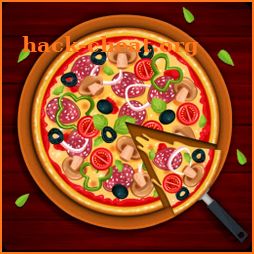 Pizza Maker - Cooking Games icon