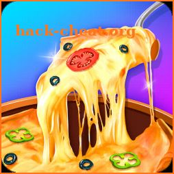 Pizza Maker - Master Chef icon