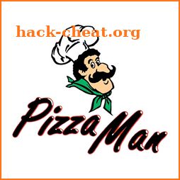 Pizza Man icon