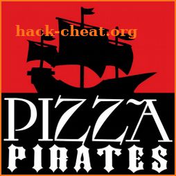 Pizza Pirates California icon