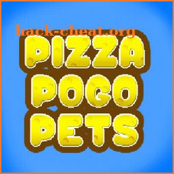 Pizza Pogo Pets icon