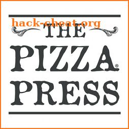 Pizza  Press icon