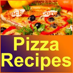 Pizza Recipes Pro icon