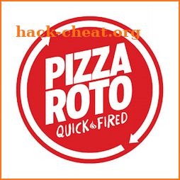 Pizza Roto OH icon