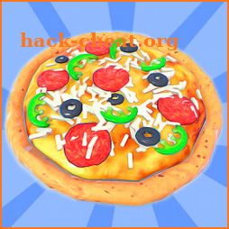 Pizza Run! icon