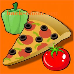 Pizza Run icon