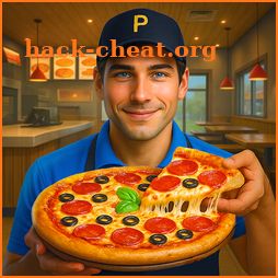 Pizza Simulator! icon