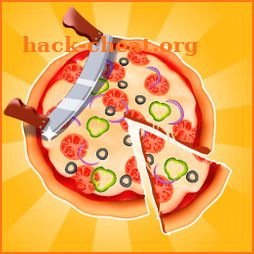 Pizza Slice! icon