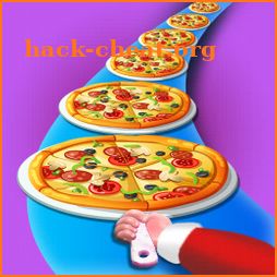 Pizza Stack icon