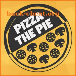 Pizza The Pie - Action Puzzle Game icon
