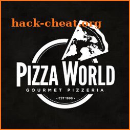 Pizza World icon