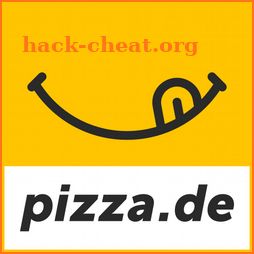 pizza.de | Order Food icon