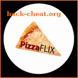 PizzaFLIX - Classic Hollywood Movies icon