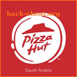 PizzaHut KSA Delivery & Pickup icon