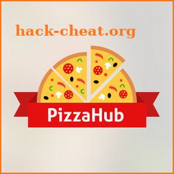 PizzaMenia - Template icon