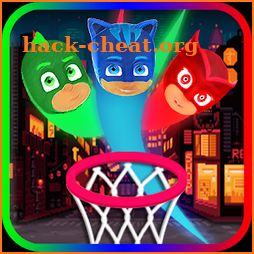 PJ adventure Masks Free  games icon
