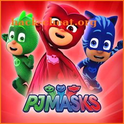 pj masks adventures icon