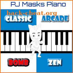 PJ Masks Piano icon