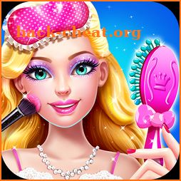 PJ Party - Princess Salon icon