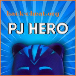 Pj Super Hero Masks in City icon