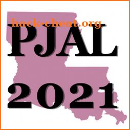 PJAL 2021 icon