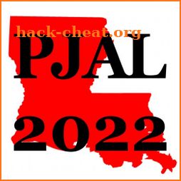 PJAL 2022 icon